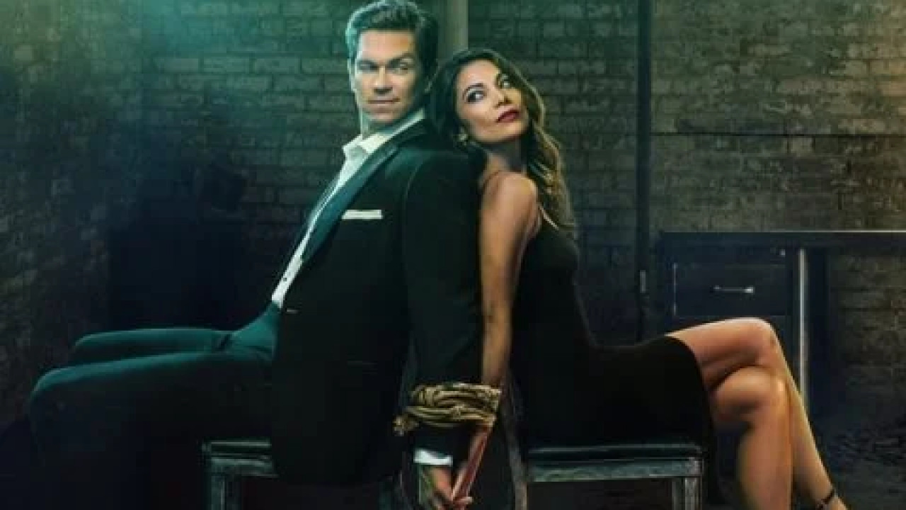 True Lies الموسم الاول الحلقة 5