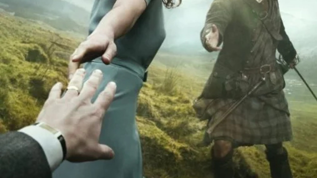 Outlander الموسم الاول الحلقة 11