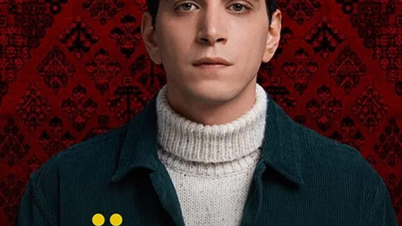 عمر الموسم الاول الحلقة 19