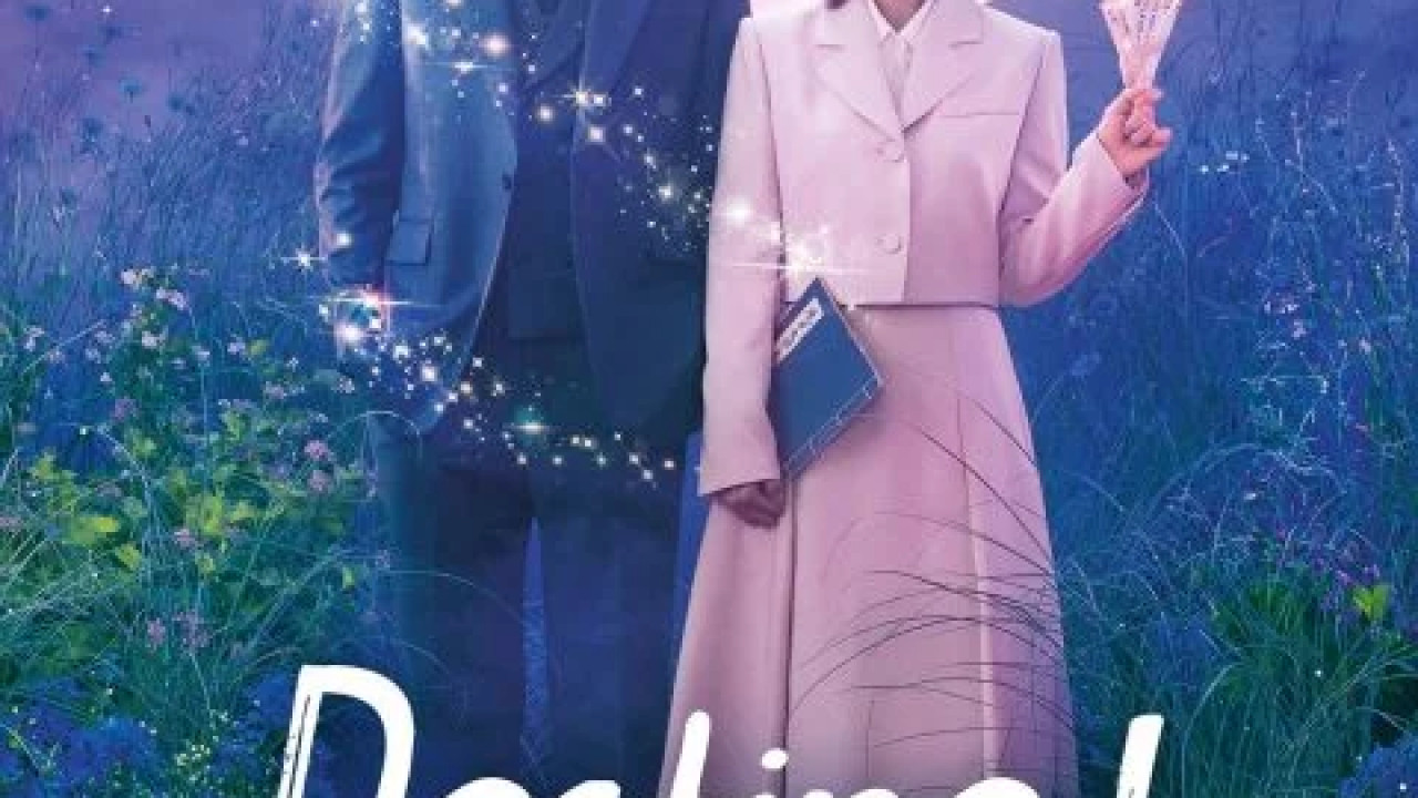 Destined with You الموسم الاول الحلقة 2