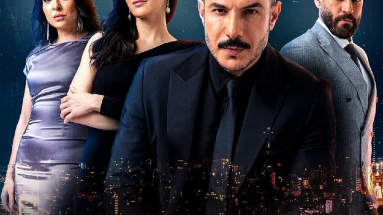 الثمن الحلقة 38