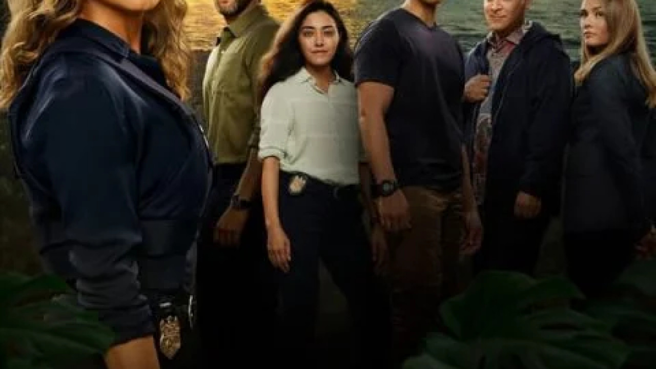 NCIS: Hawaii الموسم الثاني الحلقة 22