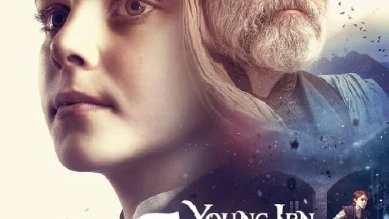 ابن سينا العبقري الصغير