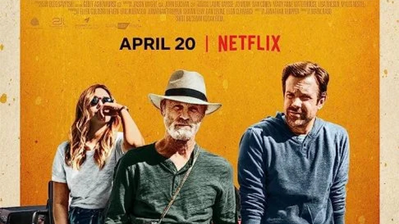 Kodachrome ( 2017 )