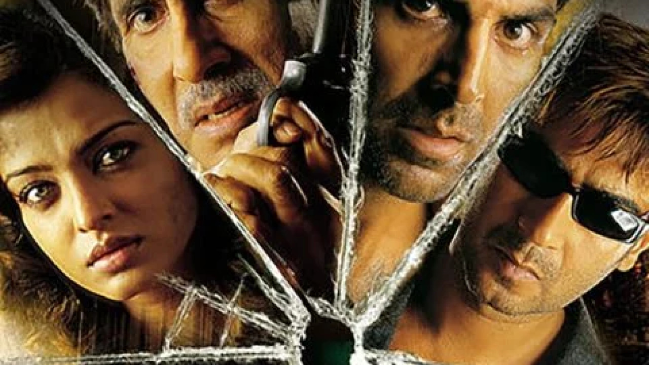 Khakee ( 2004 )