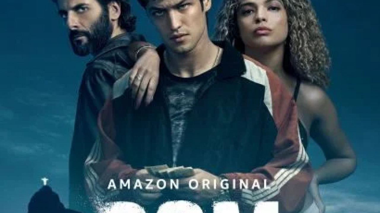 Dom الموسم الثاني الحلقة 2