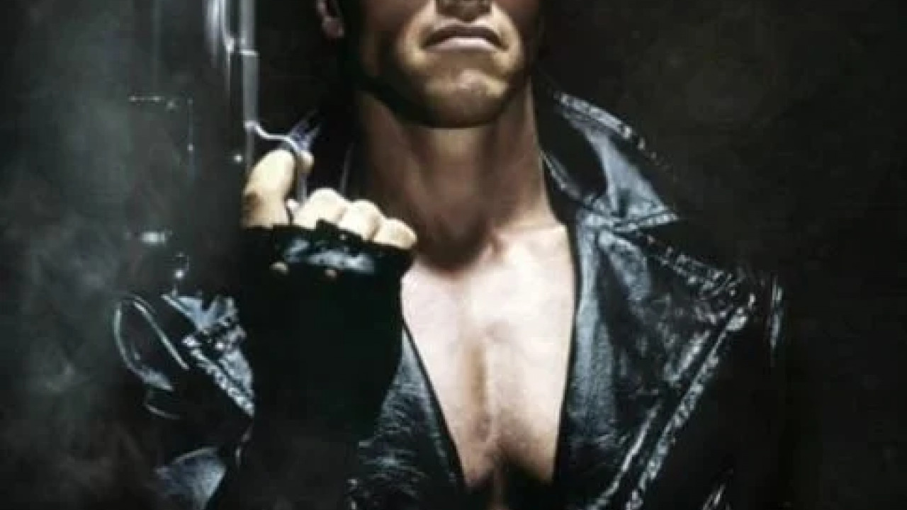 The Terminator ( 1984 )