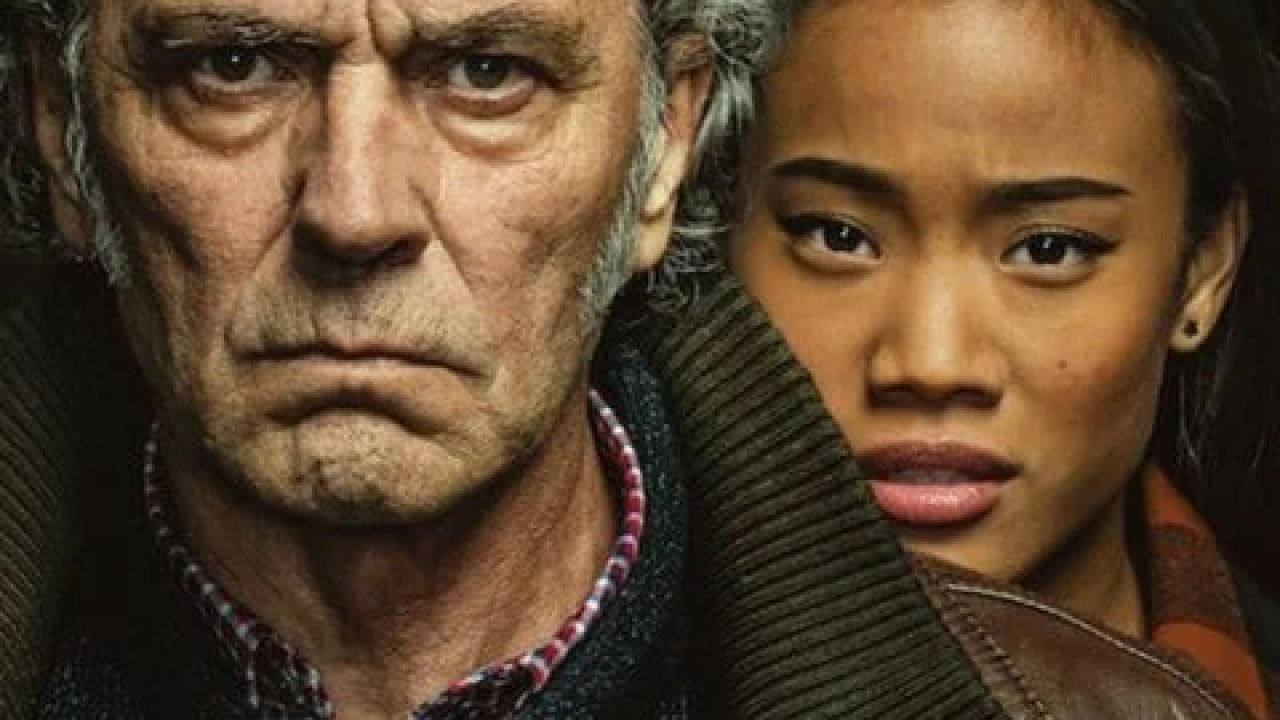 Wrong Side of the Tracks الموسم الاول الحلقة 1