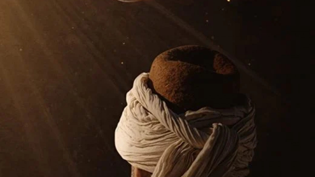 جلال الدين الرومي الموسم الاول الحلقة 5