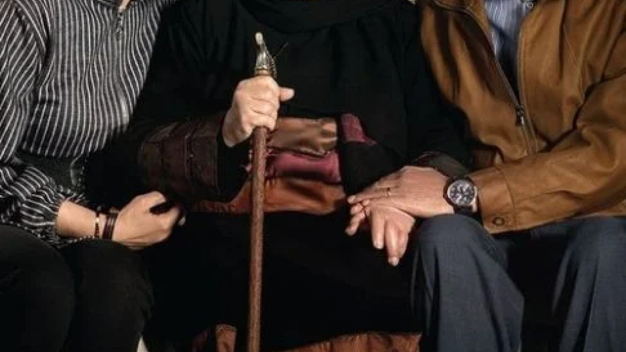 وسط البلد الحلقة 219