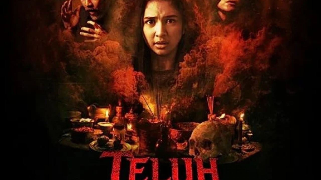 Teluh Darah الحلقة 7