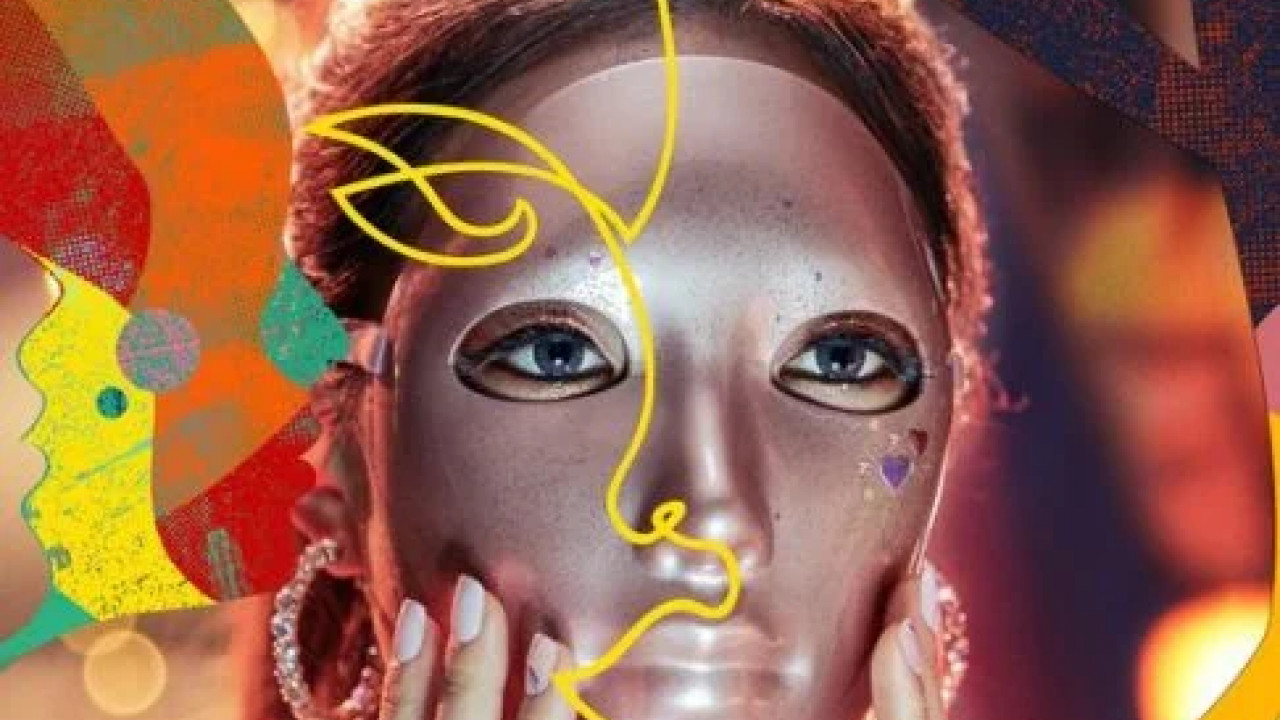 Mask Girl الموسم الاول الحلقة 2