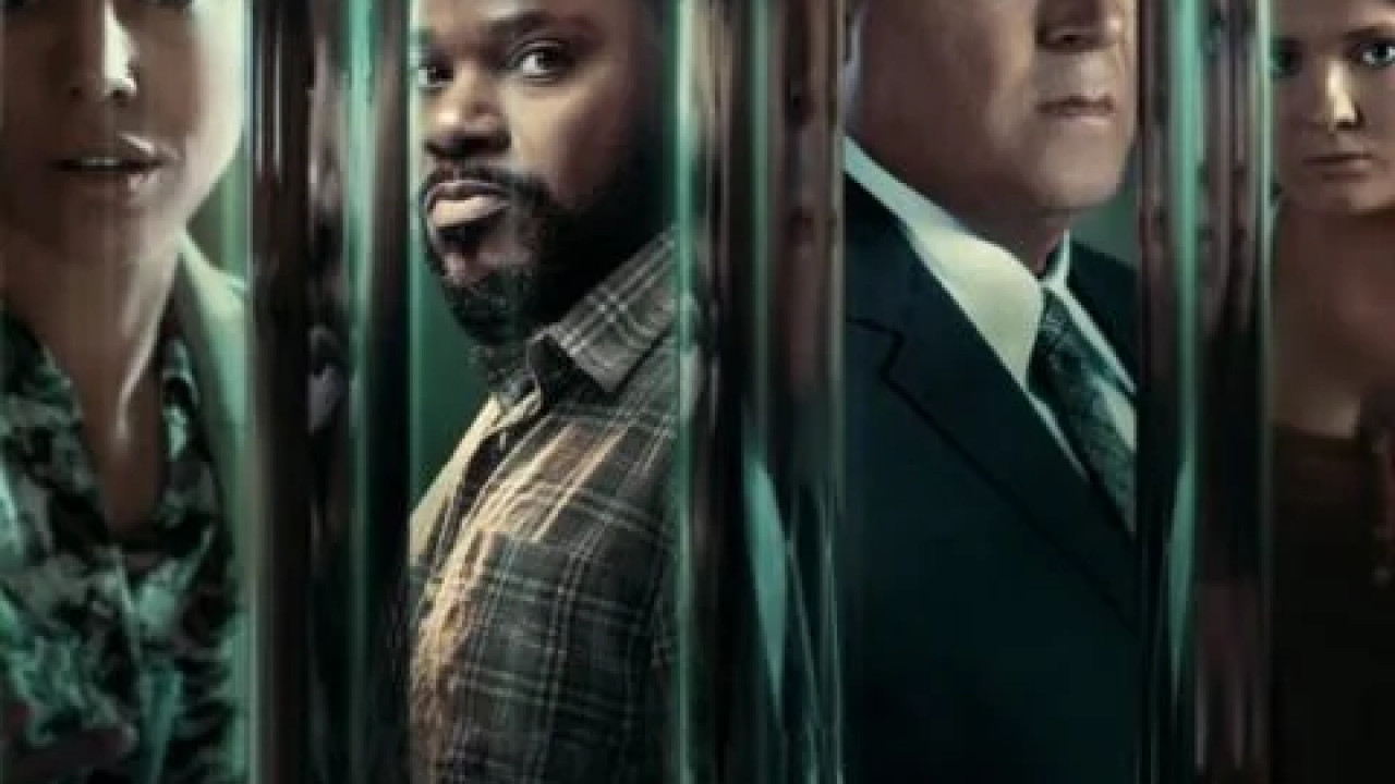 Accused الموسم الاول الحلقة 10