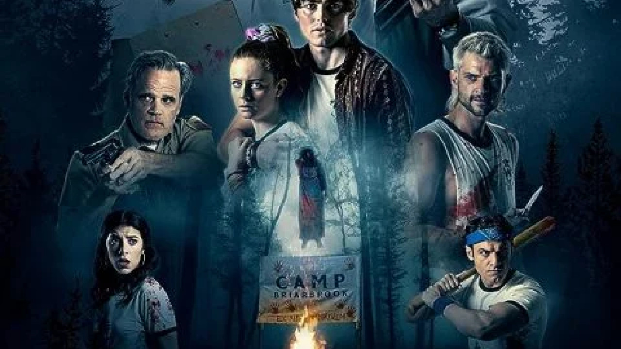 She Came from the Woods ( 2023 )