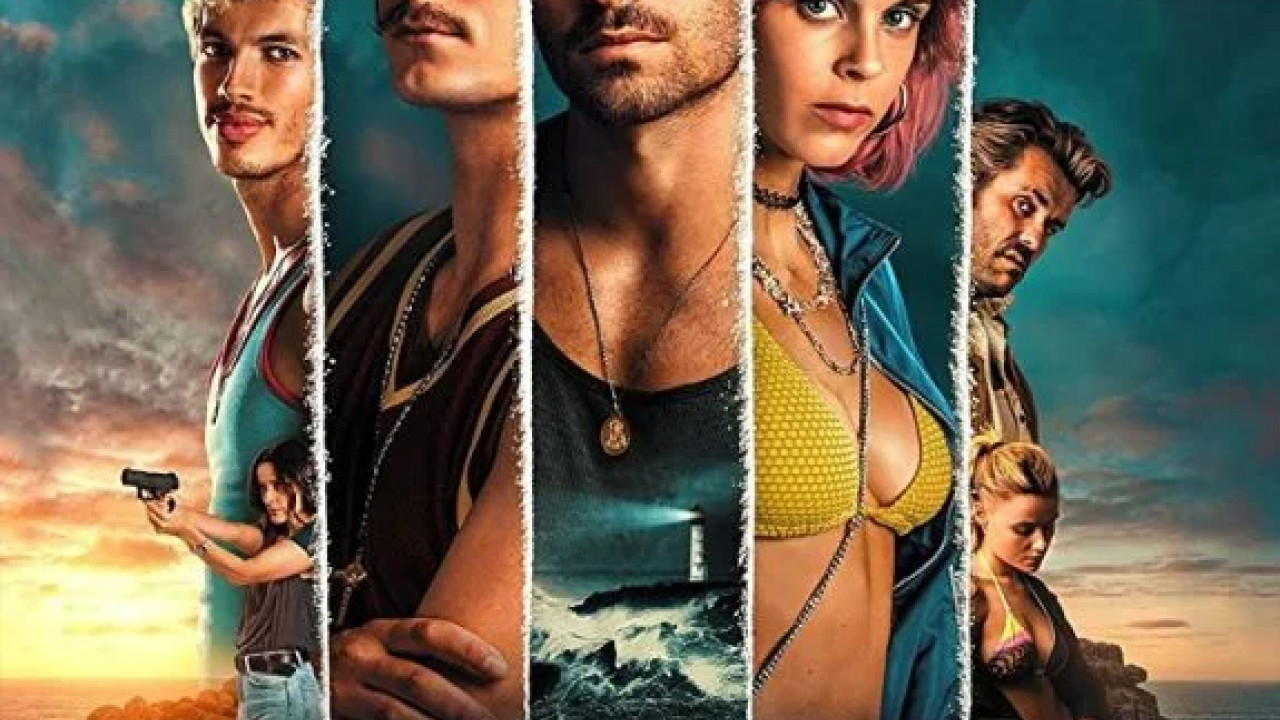 Turn of the Tide الموسم الاول الحلقة 4