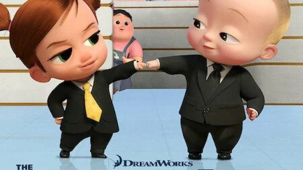 انمي Boss Baby - Terug in de wieg الموسم الثاني الحلقة 6