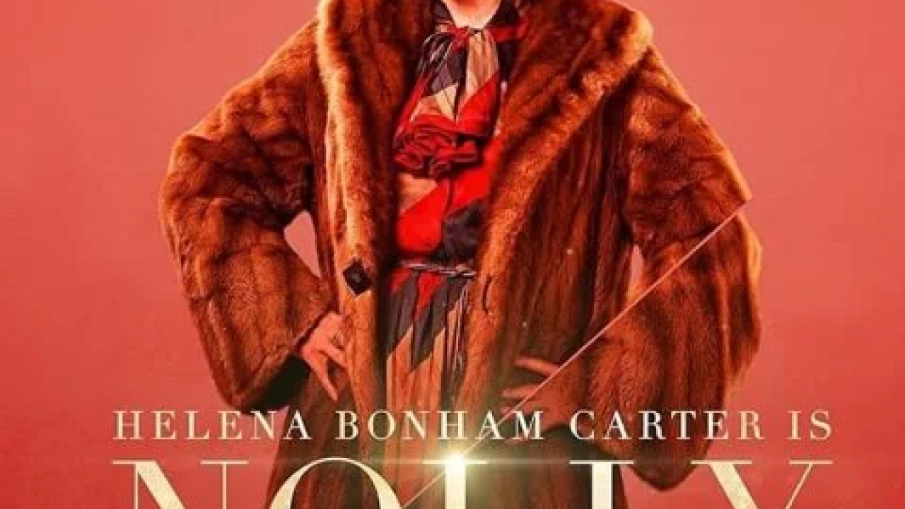 Nolly الموسم الاول الحلقة 2