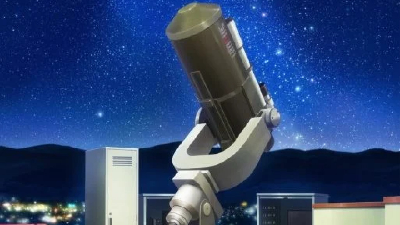 انمي Kimi wa Houkago Insomnia الموسم الاول الحلقة 11