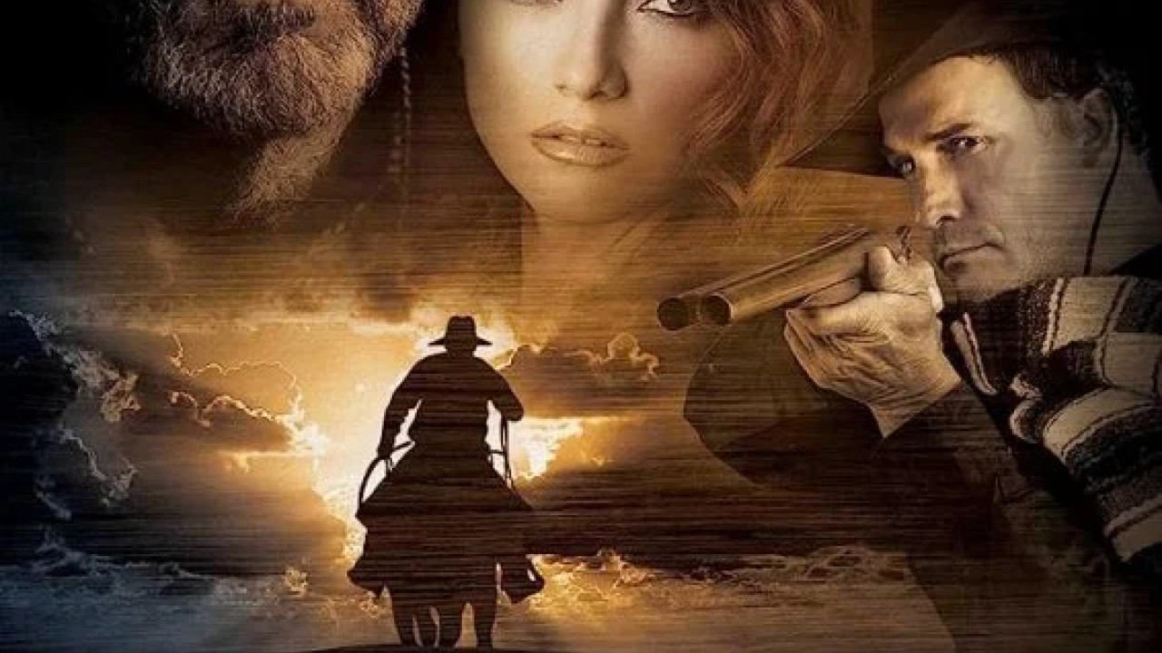 Eye for Eye ( 2022 )