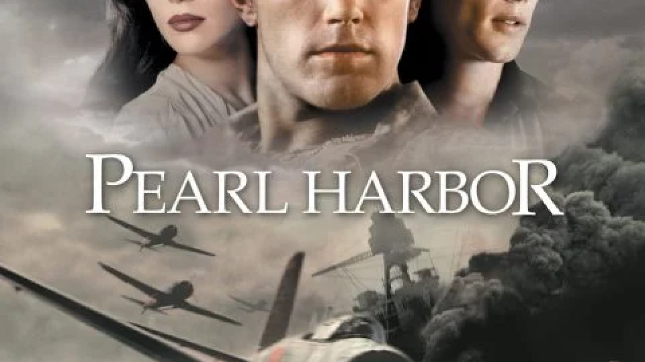 Pearl Harbor ( 2001 )