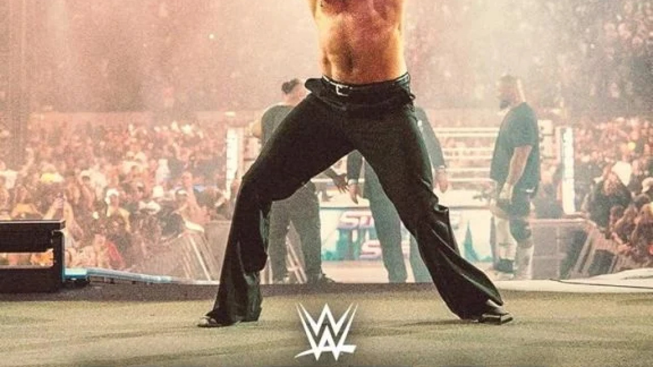 وثائقي WWE Unreal الموسم الثاني الحلقة 4