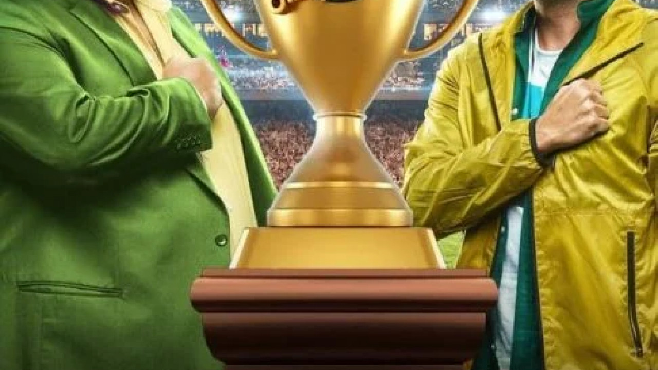 اللعبة 4 الحلقة 3