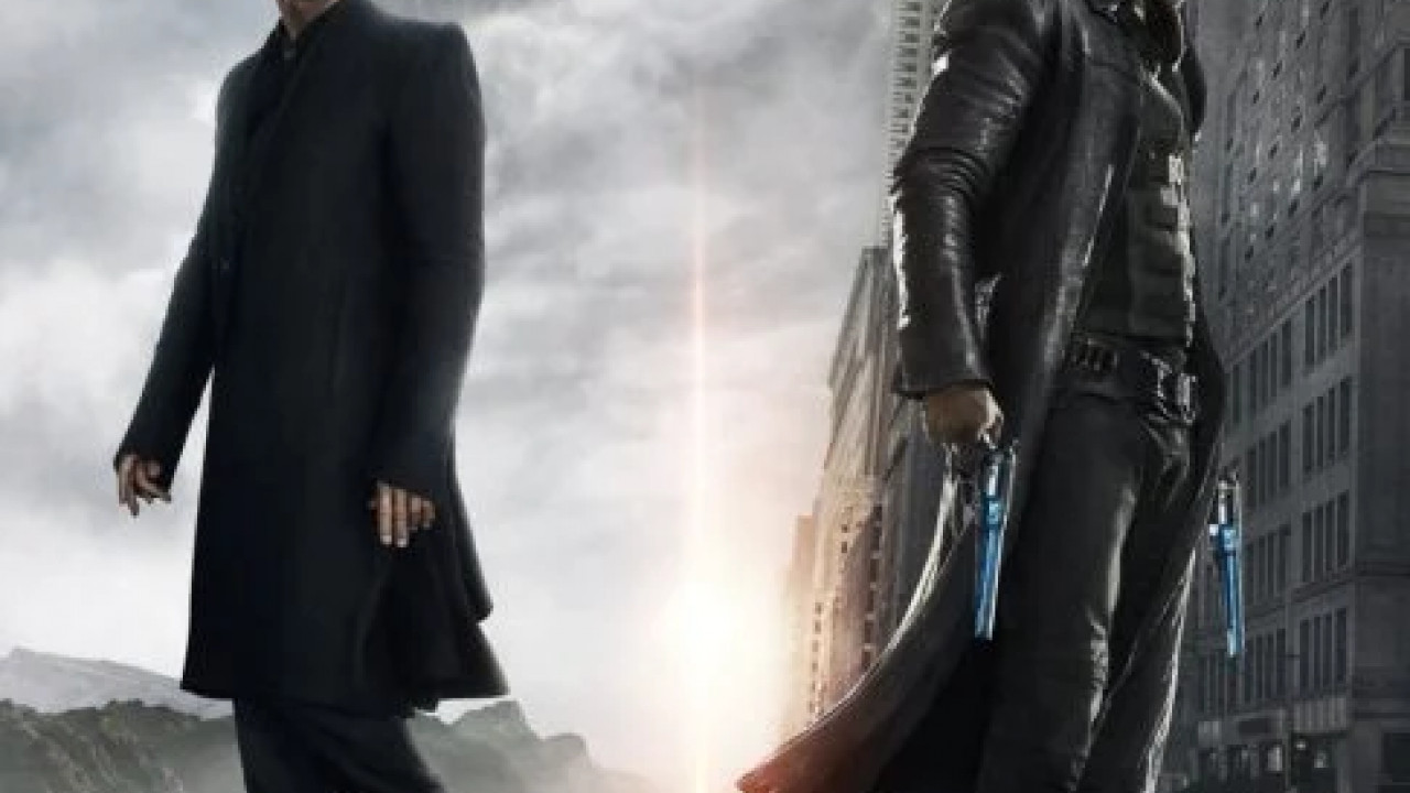 The Dark Tower ( 2017 )