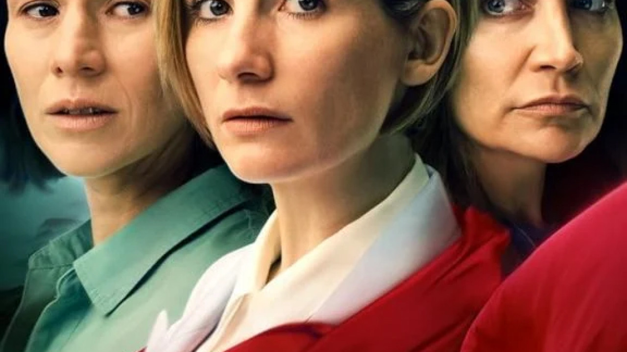 One Night الموسم الاول الحلقة 6