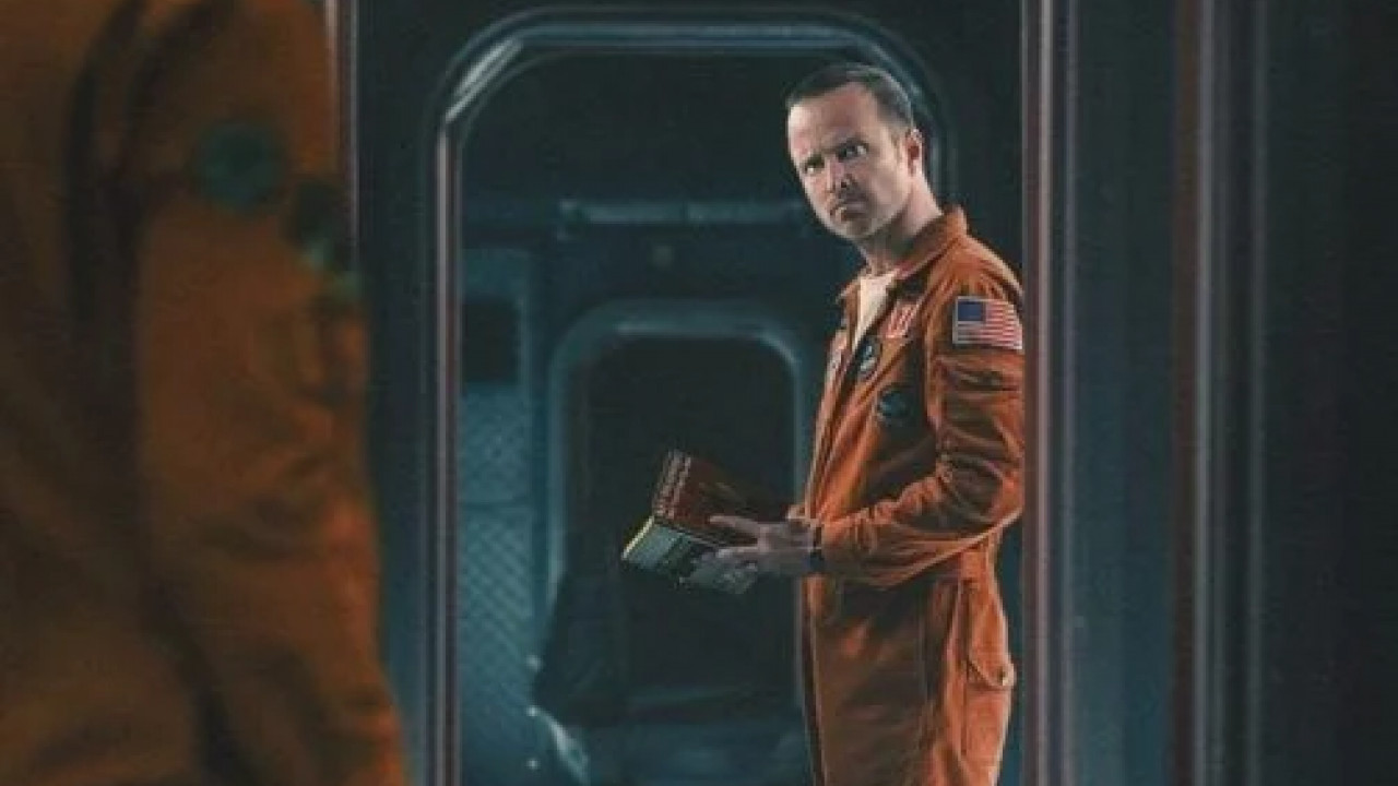 Black Mirror الموسم السادس الحلقة 2