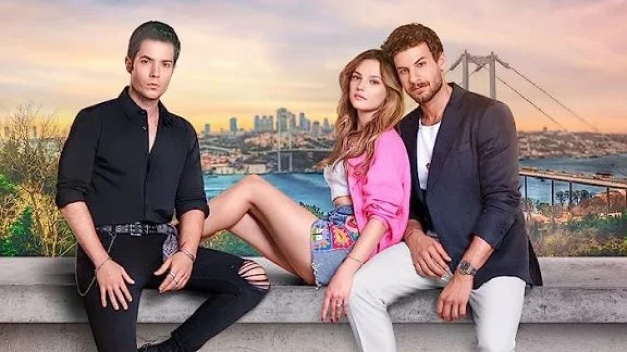 اغنية الصيف الحلقة 6