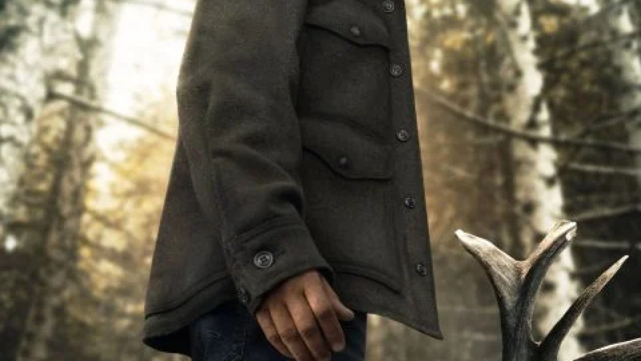 Joe Pickett الموسم الثاني الحلقة 6