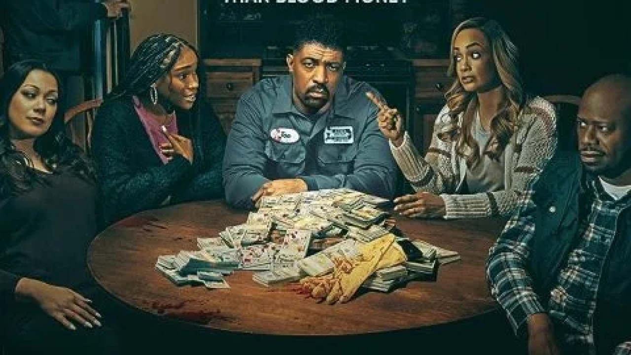 Average Joe الحلقة 1