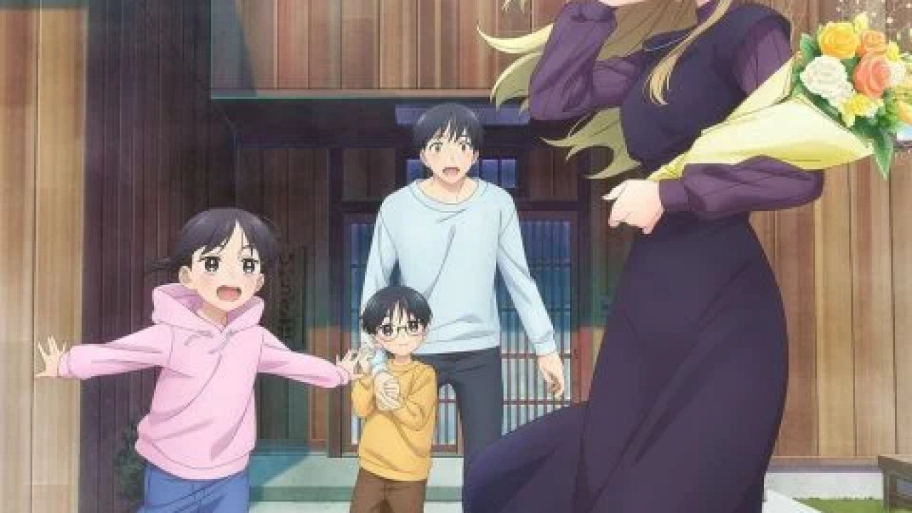 انمي Otonari ni Ginga الموسم الاول الحلقة 11