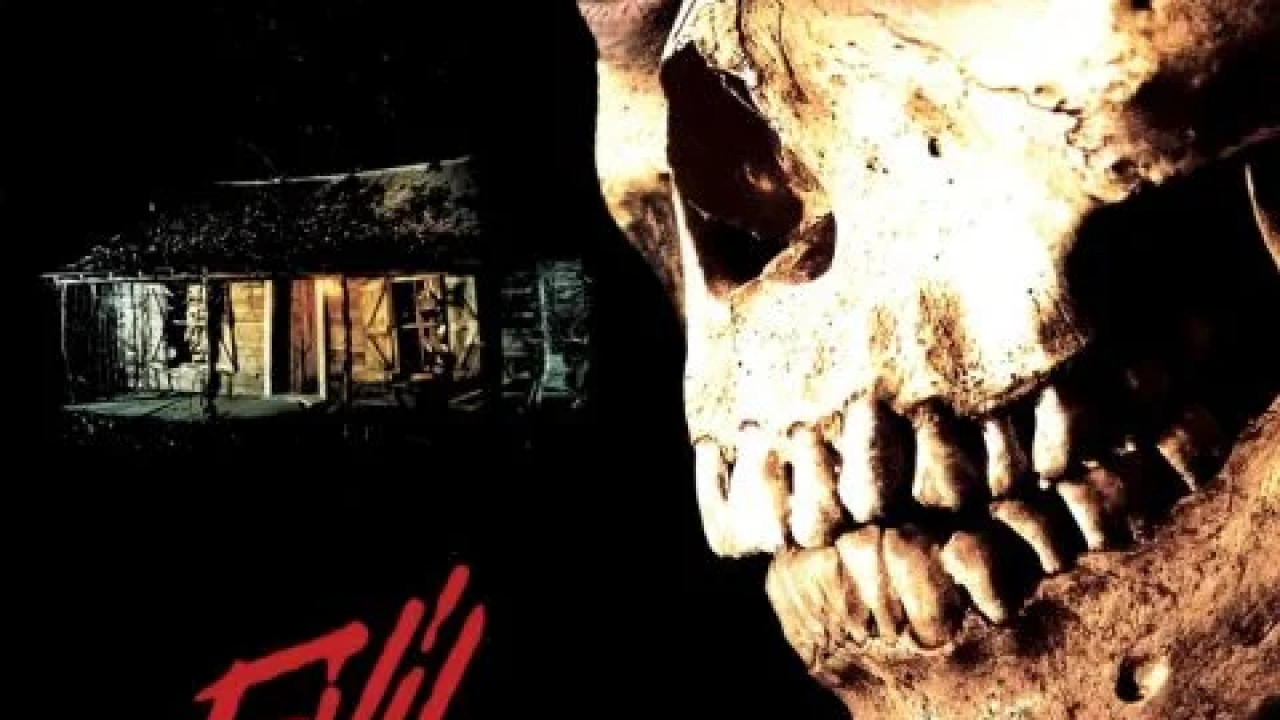 Evil Dead II ( 1987 )