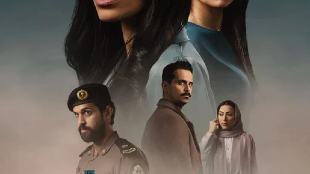 جريمة قلب الحلقة 6