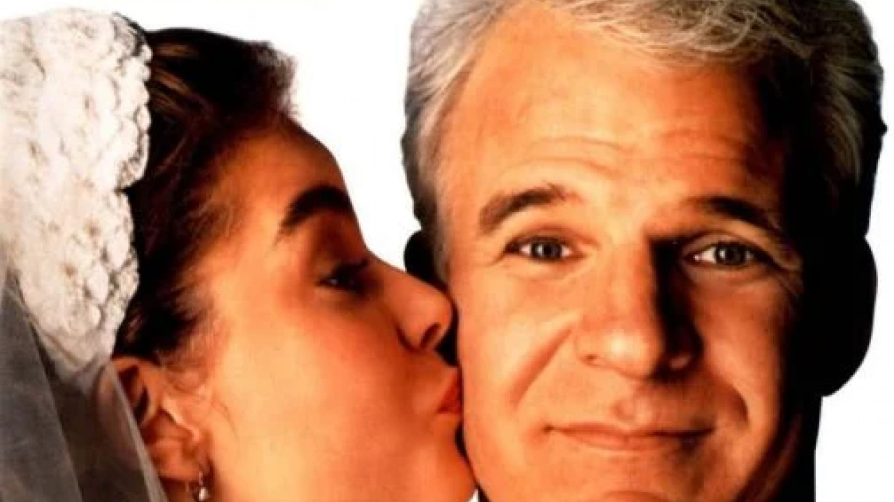 Father of the Bride ( 1991 )
