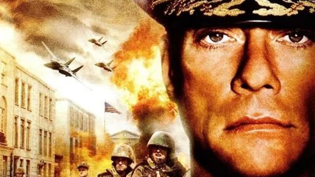 Second in Command ( 2006 )