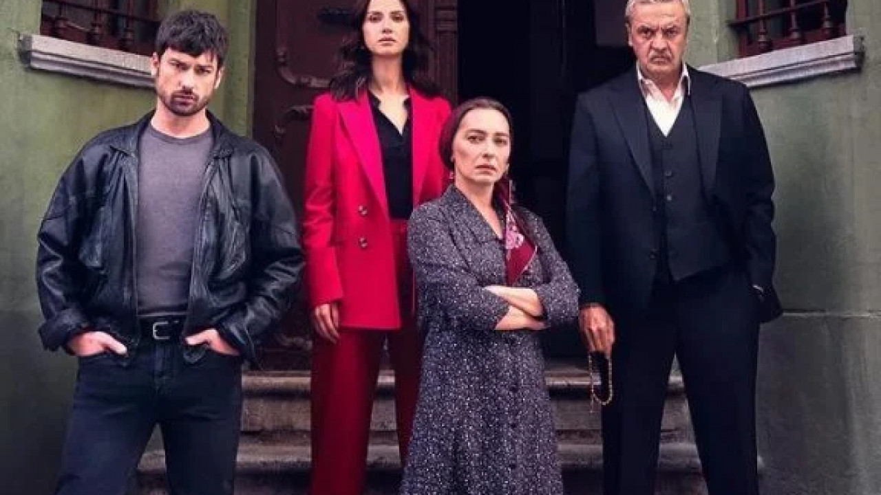 وجع القلب الموسم الاول الحلقة 27