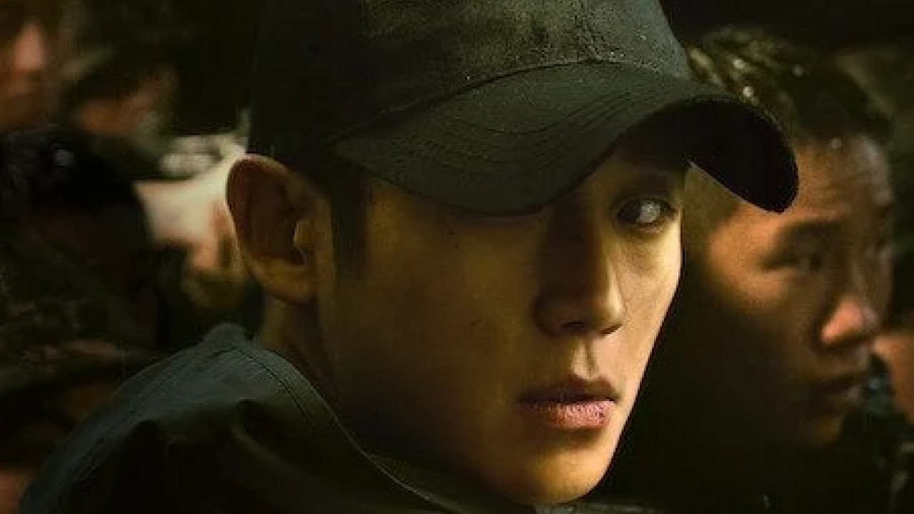 D.P. الموسم الثاني الحلقة 4