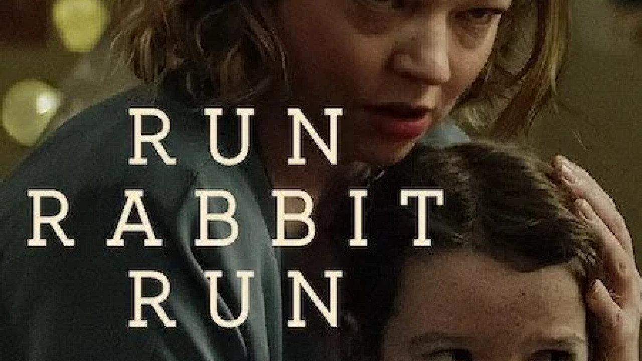 Run Rabbit Run ( 2023 )