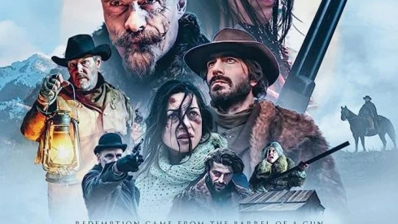 The Redeemer ( 2022 )