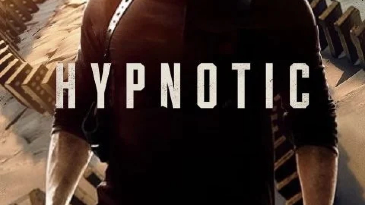 Hypnotic ( 2023 )