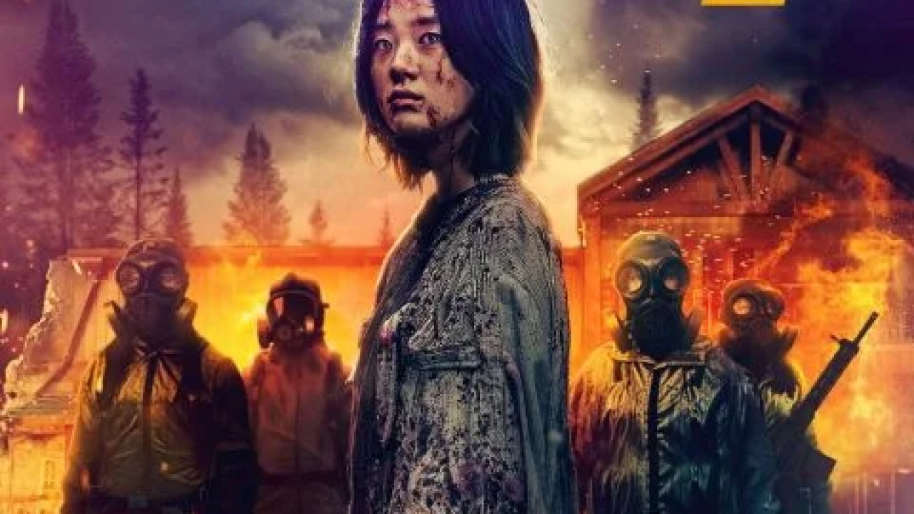 The Witch: Part 2 ( 2022 )