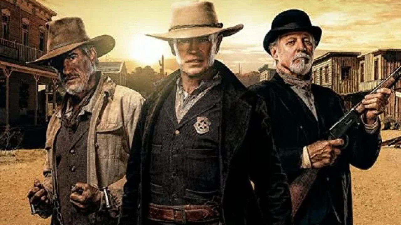 The Warrant Breakers Law ( 2023 )