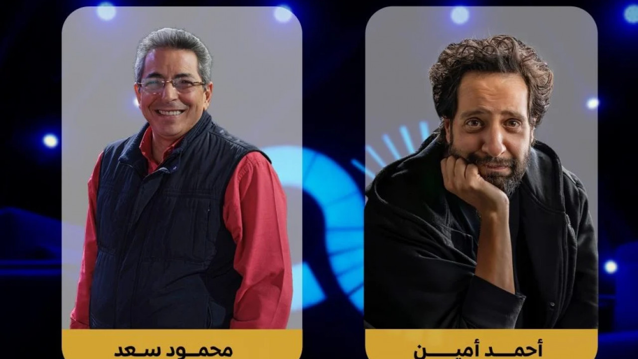 عروض Soldout الترفيهية الحلقة 14