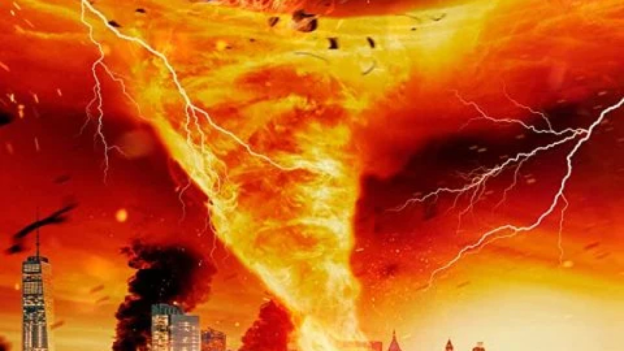 Firenado ( 2023 )