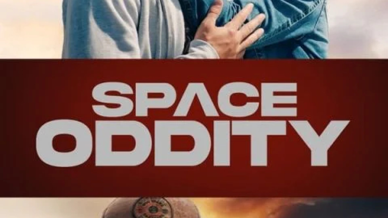 Space Oddity ( 2022 )