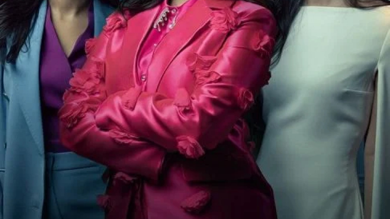 ماما غنيمة الحلقة 6