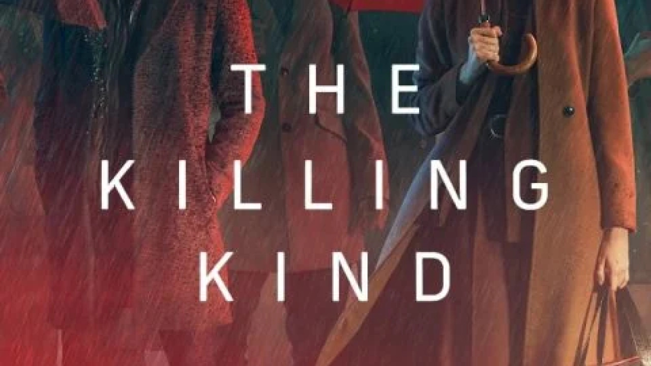 The Killing Kind الموسم الاول الحلقة 4