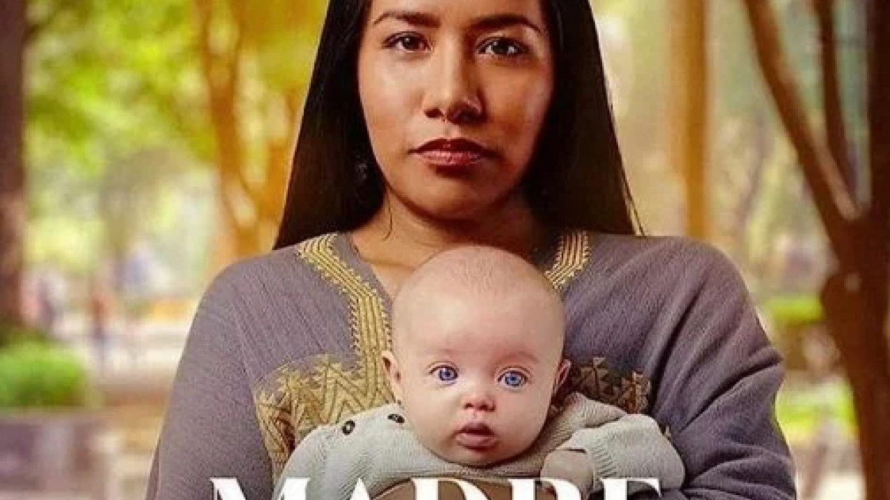 Madre de alquiler الحلقة 17